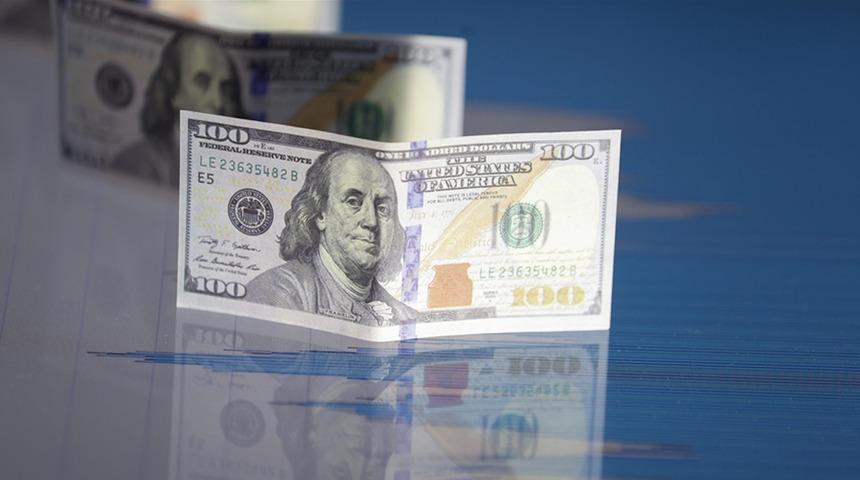 Serbest piyasada döviz açılış fiyatları! Dolar ve euroda son durum