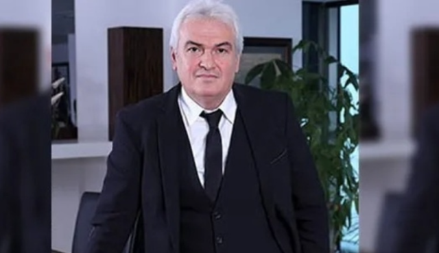"Seyfi Beyaz Serbest: Etkin Pişmanlık ile Tahliye Oldu"