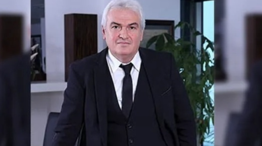 SON DAKİKA | Beyaz İnşaat'ın hissedarlarından Seyfi Beyaz tahliye edildi! Etkin pişmanlık detayı...