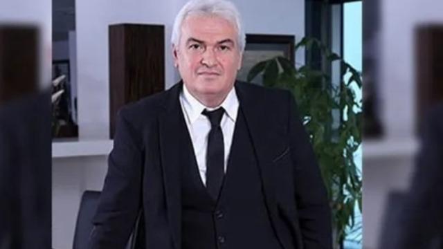 SON DAKİKA | Beyaz İnşaat'ın hissedarlarından Seyfi Beyaz tahliye edildi! Etkin pişmanlık detayı...