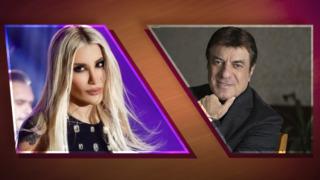 İrem Derici ve Coşkun Sabah gerildi! Olay iddia: Yemediğiniz halt yok. Anneme...