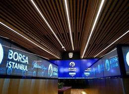 VİOP'ta endeks kontratı güne düşüşle başladı