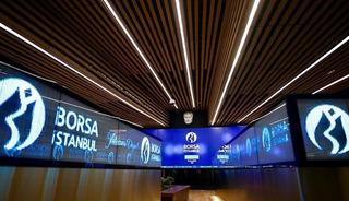 VİOP'ta endeks kontratı güne düşüşle başladı