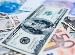 Dolar/TL 39,04 seviyesinden işlem görüyor