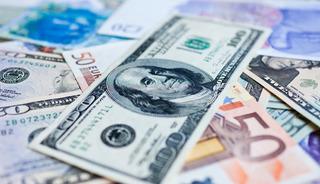 Dolar/TL 39,04 seviyesinden işlem görüyor
