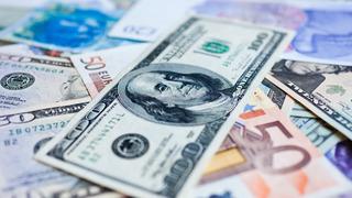 Dolar/TL 39,04 seviyesinden işlem görüyor