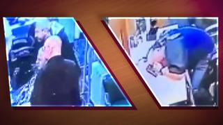 Samsun'daki kardeş cinayetinin korkunç görüntüsü ortaya çıktı! Berbere girdi, soğuk kanlı bir şekilde kardeşini kafasından vurdu