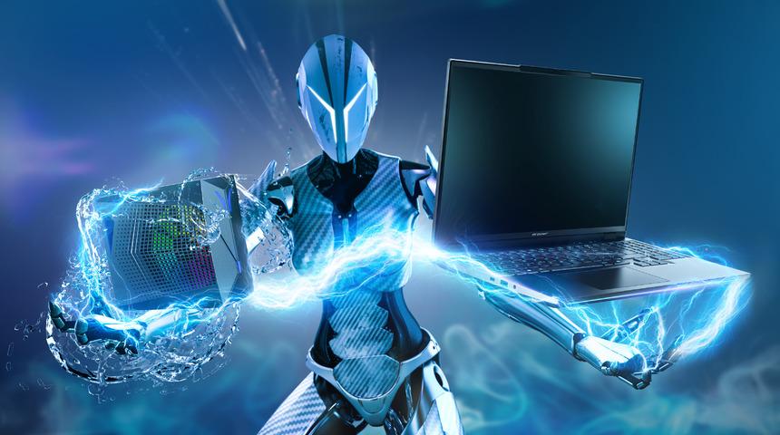 RTX 50 serisi ekran kartlarına sahipler: Türkiye'de satışa sunuldu