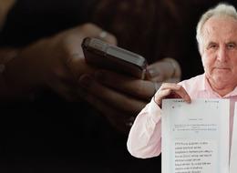 Sakın bu tuzağa düşmeyin! Sadece 9 lira ödedi: Dünyası başına yıkıldı...