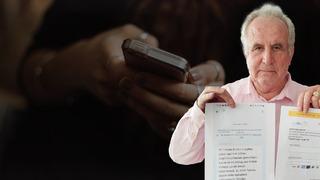 Sakın bu tuzağa düşmeyin! Sadece 9 lira ödedi: Dünyası başına yıkıldı...