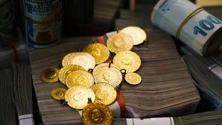 Altının gramı 4 bin 150 liradan işlem görüyor! Altın fiyatlarında son durum... Yükselişle başladı