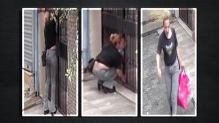 Eski çalıştığı iş yerini soydu: Bana aitti, onları almaya gitmiştim dedi ama tutuklandı!