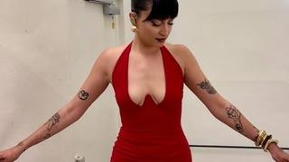 Melike Şahin makyajsız halini yayınladı! Herkes aynı yorumu yaptı