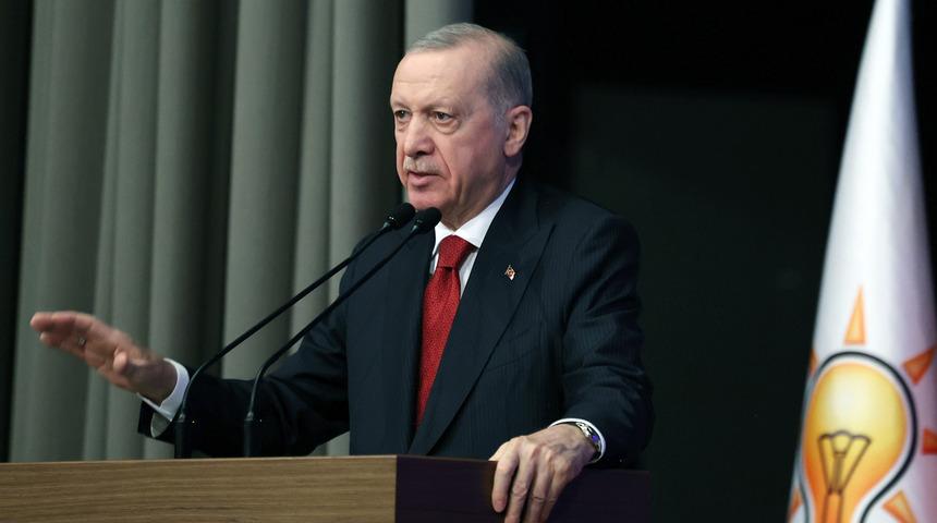 Cumhurbaşkanı Erdoğan talimat verdiğini duyurmuştu! 10 kişilik ekipteki isimler belli oldu