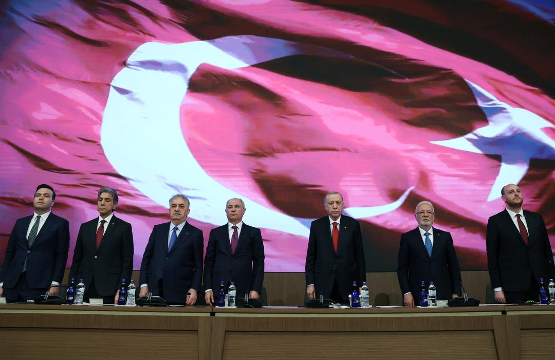 AA-20250527-38099820-38099812-PRESIDENT_AND_AK_PARTY_CHAIRMAN_RECEP_TAYYIP_ERDOGAN