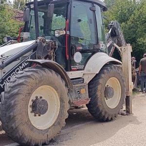 Bir canı kurtarmak isterken, kendi canından oluyordu