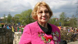 Dünyaca ünlü yazar Vasileva hayatını kaybetti