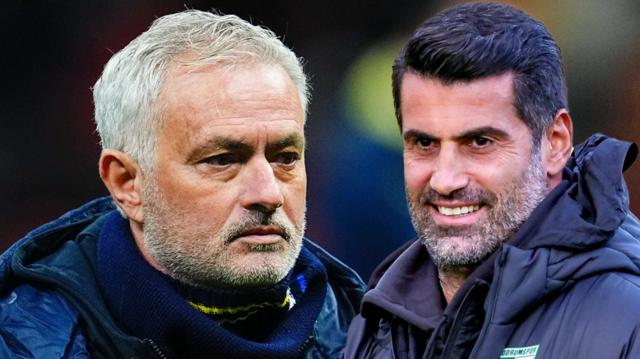 Yardımcısı olacağı konuşuluyordu: Volkan Demirel'den Mourinho'ya ağır sözler! Öyle şeyler dedi ki...