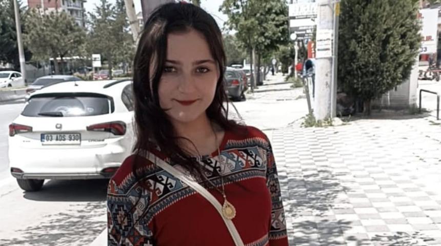 Afyonkarahisar'da sır olay: İki hafta önce evlendi 4 gün önce kayboldu! Henüz 17 yaşında...