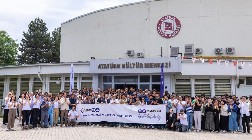 Fırat Üniversitesi’nde açıldı! Rektör bu sözlerle duyurdu: ‘Gençlerimiz küresel düzeyde rekabet edebilecek’