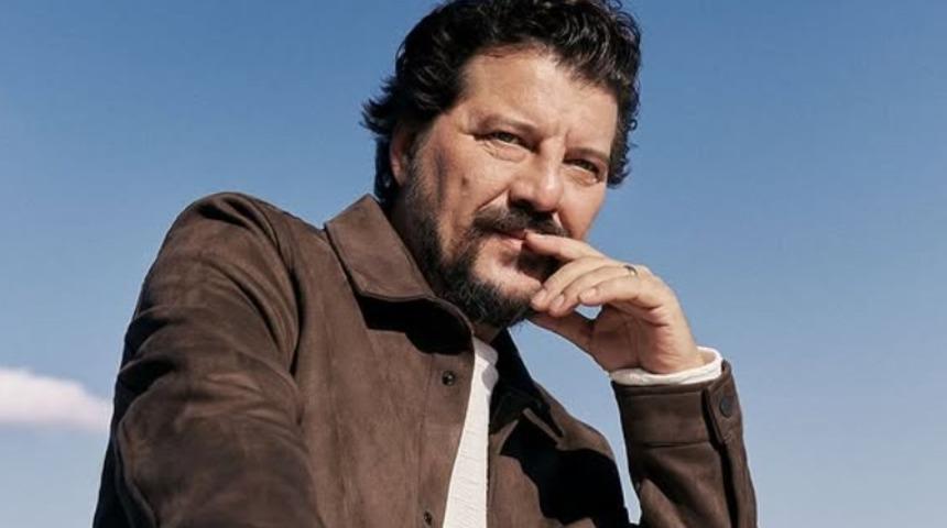 Siyah Kalp'in yıldızı İlker Aksum kızı Lila'nın yüzünü ilk kez gösterdi! ''Babasının kopyası''