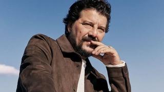 Siyah Kalp'in yıldızı İlker Aksum kızı Lila'nın yüzünü ilk kez gösterdi! ''Babasının kopyası''