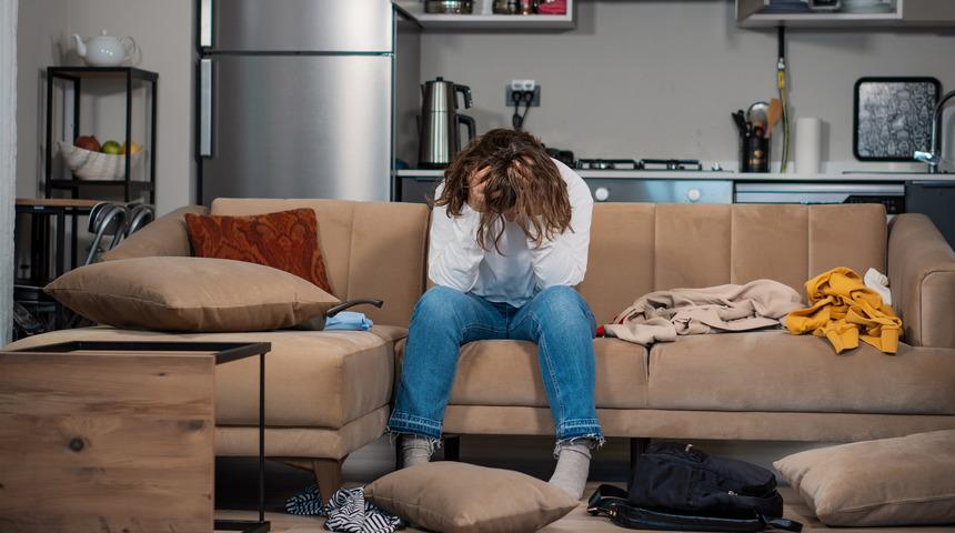 Deprem korkusu nedir? Deprem korkusu nasıl yenilir?