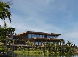 Dünyanın en iyileri listelendi! Türkiye'den de bir otel listeye girmeyi başardı