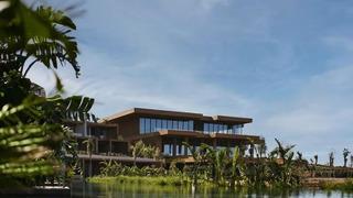 Dünyanın en iyileri listelendi! Türkiye'den de bir otel listeye girmeyi başardı