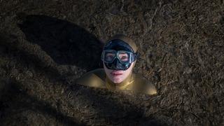 Marmara'da korkunç manzara! Milli sporcunun etrafını sardılar... 'Umut' dalışı yaptı ancak tablo felaket