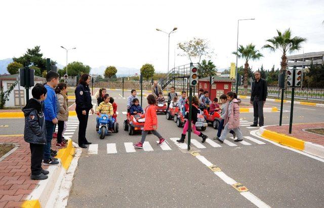 Kepez’de Mart ayı etkinlikleri