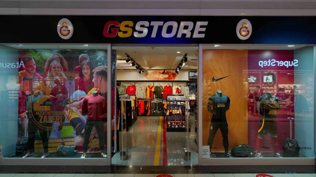 Galatasaray da kasa doldu taştı! Sadece 8 günde inanılmaz rakam 1