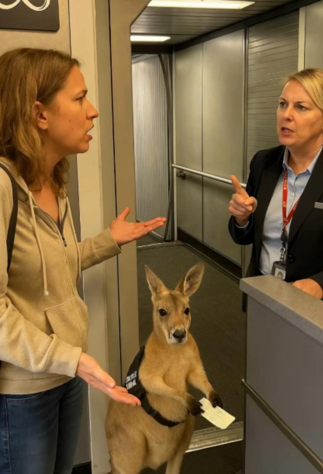 Milyonlarca kez izlendi! İzleyenler gördüklerine inanamadı ancak gerçek sonradan ortaya çıktı... 2