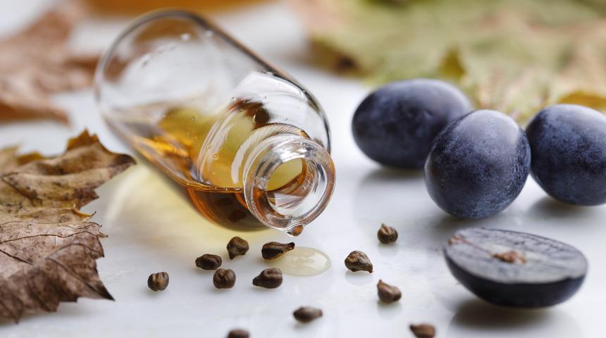 Üzüm çekirdeğinin faydaları nelerdir? Üzüm çekirdeğinin cilde faydaları