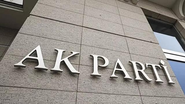 AK Parti Meclis Grup yönetimi belirlendi