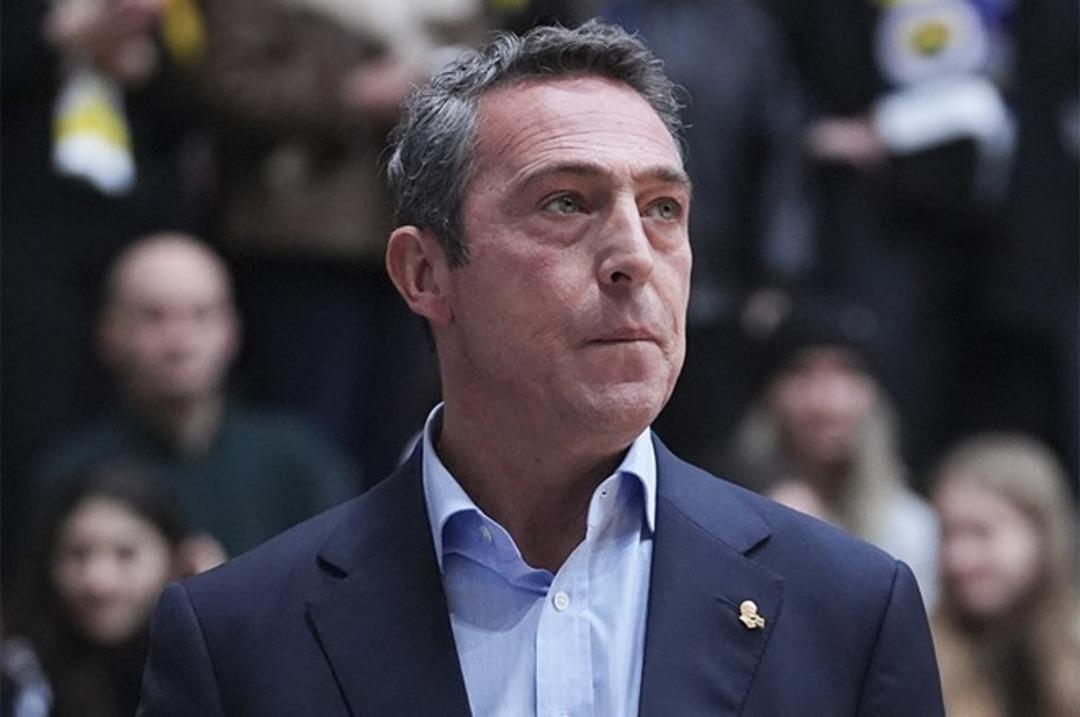Fenerbahçe Başkanı Ali Koç tan yeni sezon formalarındaki yıldız konusunda çarpıcı açıklama!  3