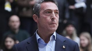 Fenerbahçe'de büyük değişim! Ali Koç İstanbul'da görüşme bile gerçekleştirdi... İşte Fenerbahçe'nin yeni futbol aklı
