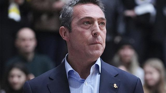 Fenerbahçe'de büyük değişim! Ali Koç İstanbul'da görüşme bile gerçekleştirdi... İşte Fenerbahçe'nin yeni futbol aklı