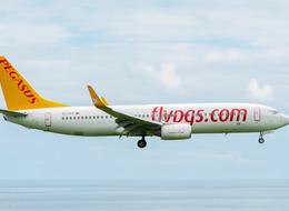 Pegasus'tan indirim kampanyası: 1 euroya uçak bileti! 