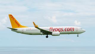 Pegasus'tan indirim kampanyası: 1 euroya uçak bileti! 