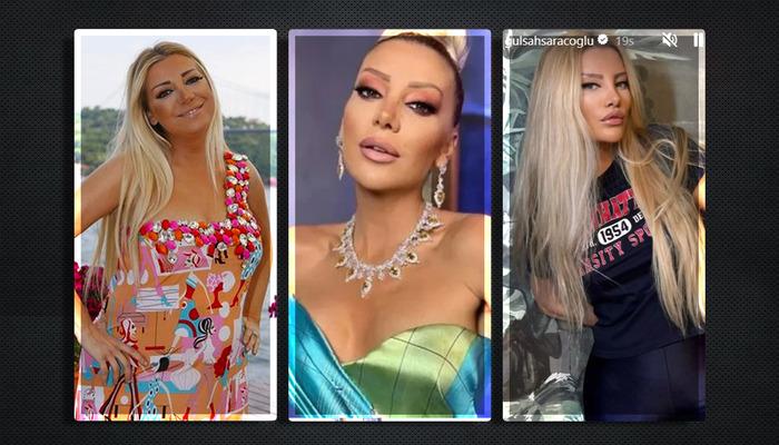 9 saat süren estetik operasyon! Bambaşka biri oldu