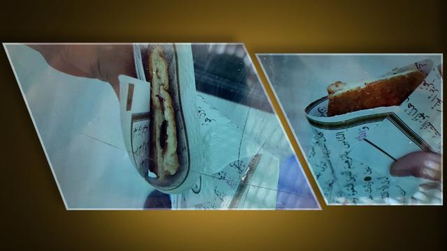 Bir ili ayağa kaldıran olay! Kuran-ı Kerim'i tost kağıdı yaptılar...
