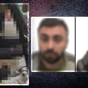 Kağıthane savaş alanına dönmüştü! Kanlı pusunun sır perdesi aralandı... Husumet iddiası