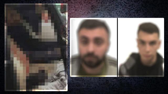 Kağıthane savaş alanına dönmüştü! Kanlı pusunun sır perdesi aralandı... Husumet iddiası