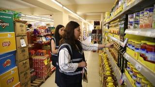 Denizli'de Kurban Bayramı öncesi etiket ve haksız fiyat artışı denetimi yapıldı