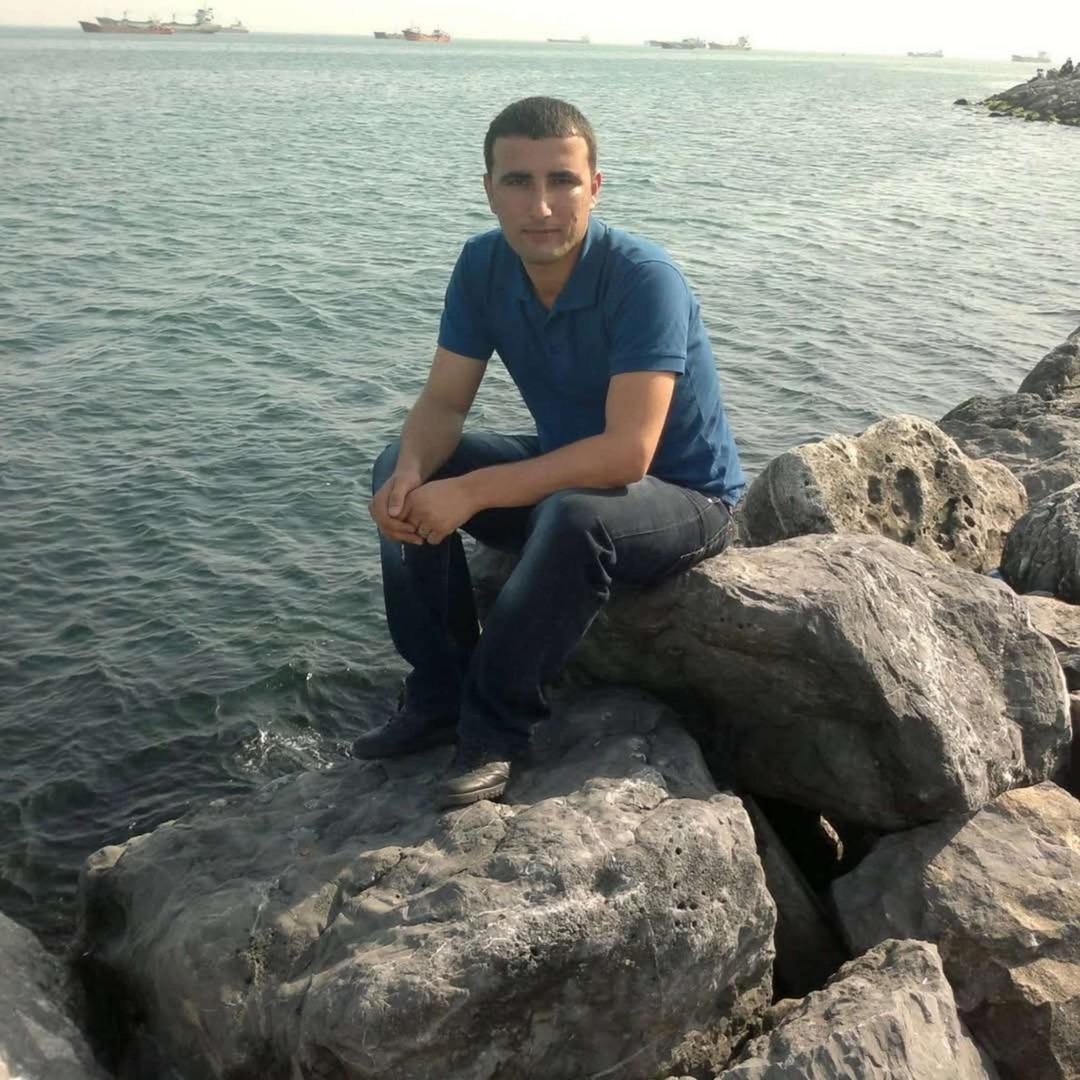 Korkunç olay! Tıkanan hazneye müdahale etmek istemişti... Beton pompasının haznesine sıkıştı! 1