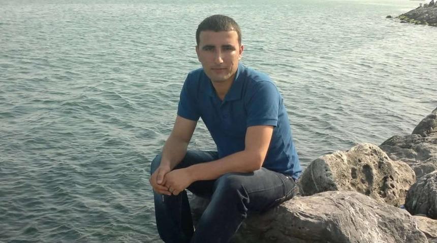 Beton pompasının haznesine sıkışan operatör hayatını kaybetti!