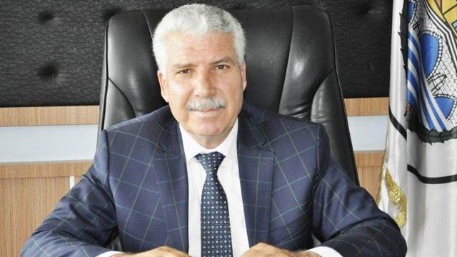 Çermik’te 2018 yılı yol yatırım programı toplantısı yapıldı