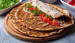 Marka marka 42 yeni ürün ifşa oldu! İstanbul'daki restoranın lahmacununda çıktı... 
