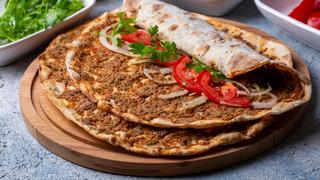 Marka marka 42 yeni ürün ifşa oldu! İstanbul'daki restoranın lahmacununda çıktı... 